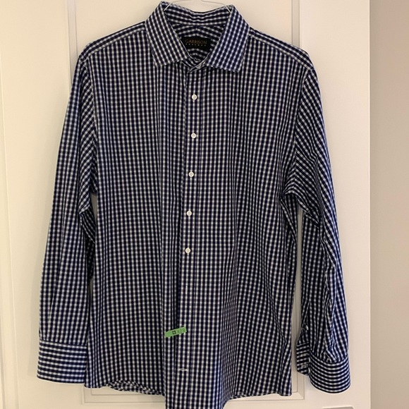 Garrison Shirt sz XL like new worn twice - Picture 1 of 7